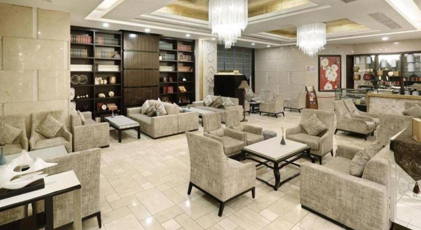 West International Trade Grand Hotel Pechino Esterno foto